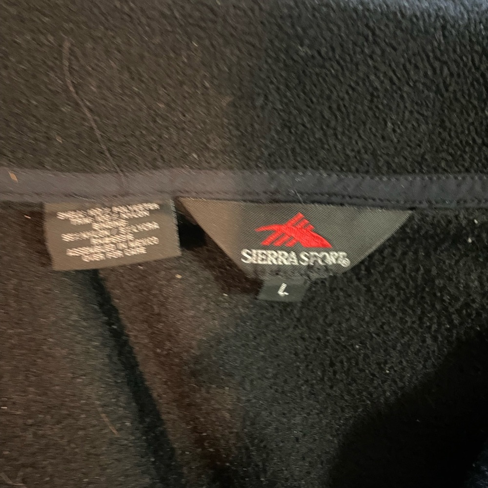 Montana Grizzlies 1883 Sleveless Sweater